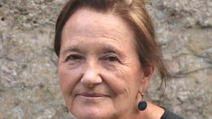 " Suoni, ou le Retour aux Sources " de Françoise Barrière (1/5)