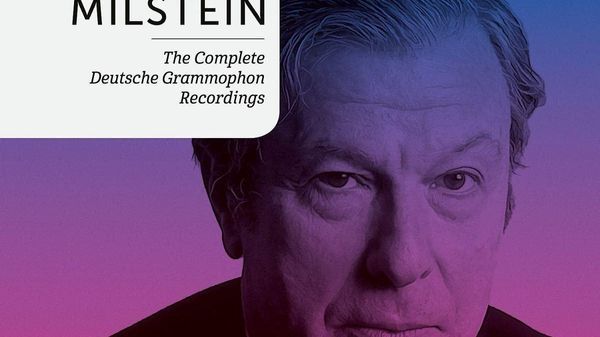 Nathan Milstein, violoniste (2/2) : Mussorgski, Brahms, Bach