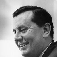 Malcolm Arnold