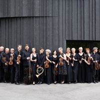 Freiburger Barockorchester