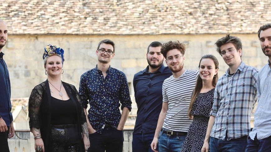 Ensemble Cosmos