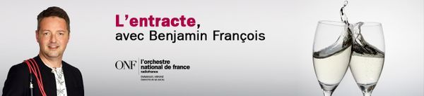 L'entracte
