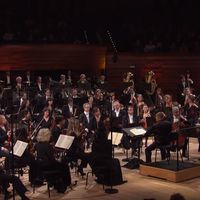 Berlioz : Symphonie fantastique op. 14