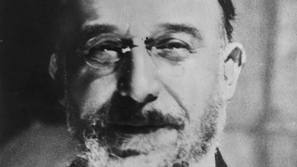 Erik Satie et ses contemporains (5/5)