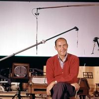 Henry Mancini