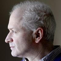George Benjamin