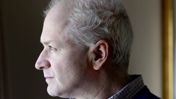 George Benjamin (2/5) "J'étais fou de Berlioz à l'âge de 9 ans, fou de Debussy à 12 ans, de Berg à 14 ans..."