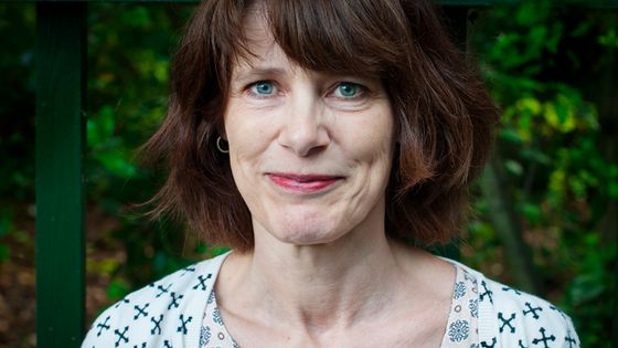 Astrid Lampe - Sous licence CC BY-NC-SA 2.0 via Flickr
