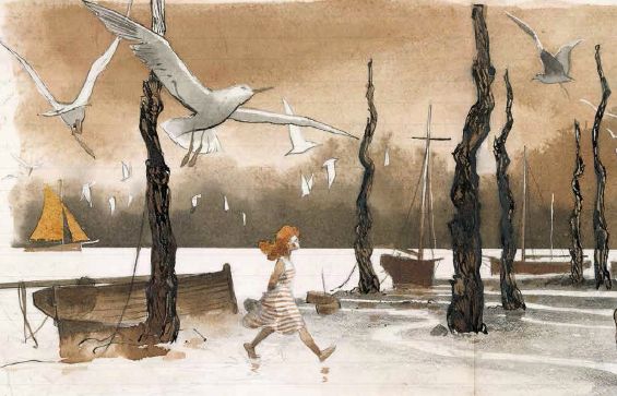 Les Voyages de Jules Planche Ed Daniel Maghen