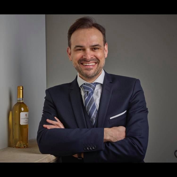 David Bolzan
