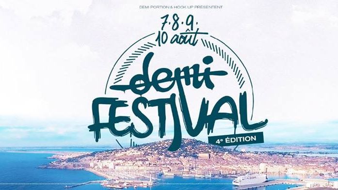 Demi Festival