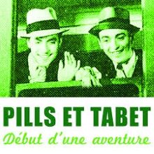 Pillis et Tabet