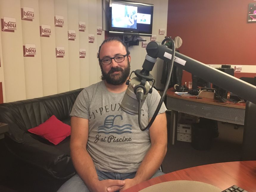 MATHIAS LARTIGAUD