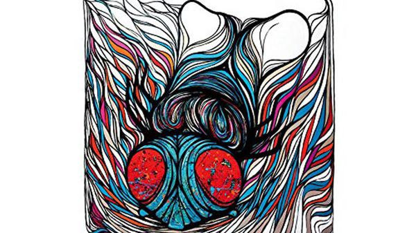 CD Fly Superfly