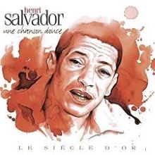 Henri Salvador