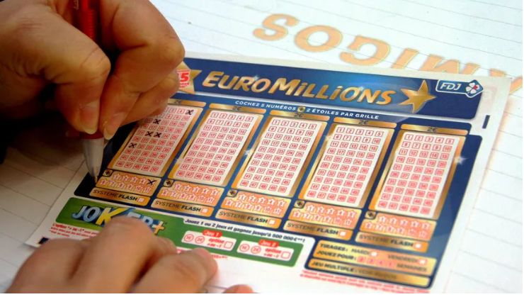 La FDJ recherche son grand gagnant