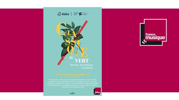 Festival Classique au Vert