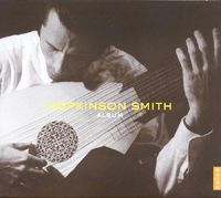 CD Hopkinson Smith