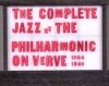 The Complete Jazz At The Philharmonic On Verve 1944-1949