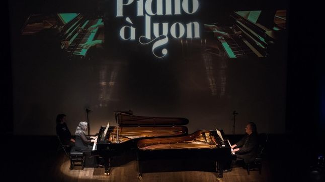 15e saison de Piano à Lyon