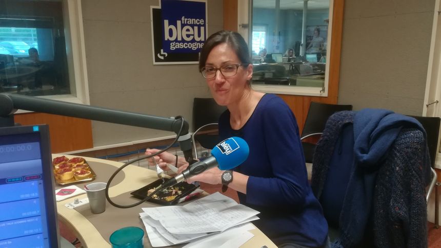 Isabelle de Benquet