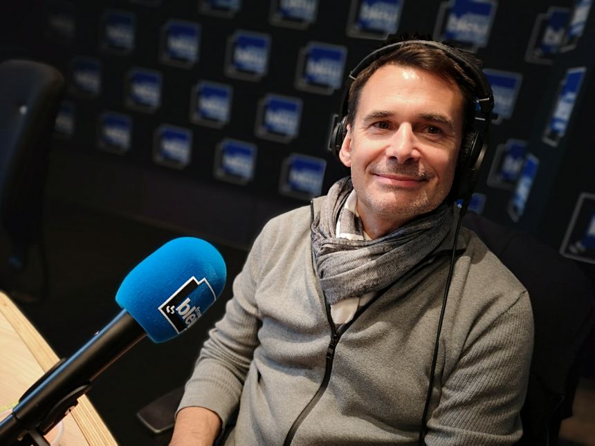 Yannick Leflot des ateliers de Yannick