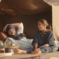 Ce film franco-malien a remporté sept Césars et l'Oscar du meilleur film étranger.