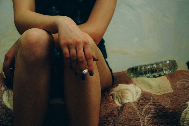 Depuis 15 ans, le nombre de décès attribuables au tabac chez les femmes augmente de plus de 5% par an en moyenne (Santé Publique France)