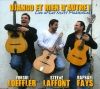 Django et rien d’autre ! (Live at les Nuits Manouches)