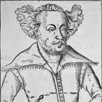 Johann Hermann Schein