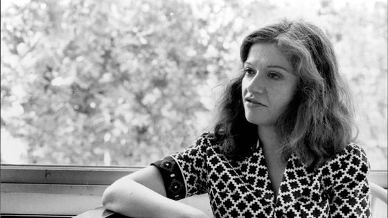 Idil Biret (1980) ©Getty - Fairfax Media Archives