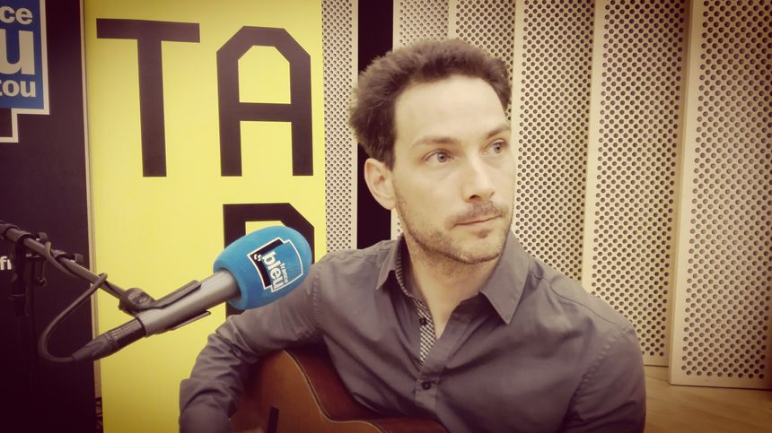 Simon Bouin