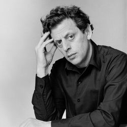Philip Glass