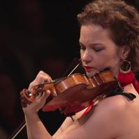 Sibelius : Concerto pour violon et orchestre en ré mineur op. 47
