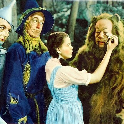 "Le Magicien d'Oz" de Victor Fleming