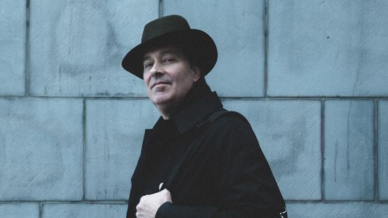 Philippe Graffin - Marije van den Berg