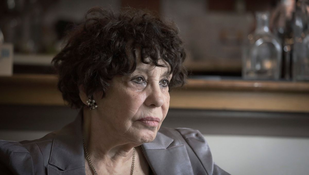 Films Et Séries Tv Avec Liliane Rovère Liliane Rovère