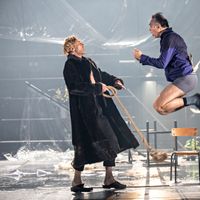 Image du spectacle
