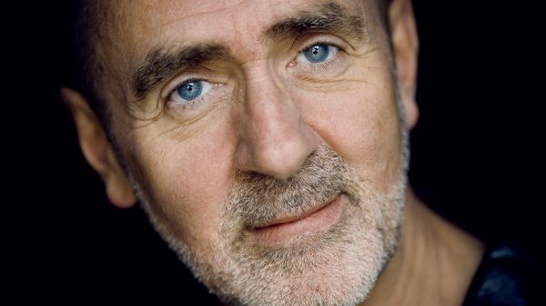Roger Muraro (3/5) : "Éliane Richepin m'a obligé à regarder les étoiles"