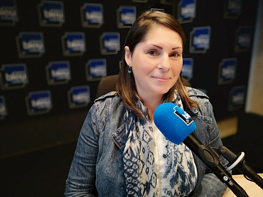 Amandine Ferrière psychothérapeute