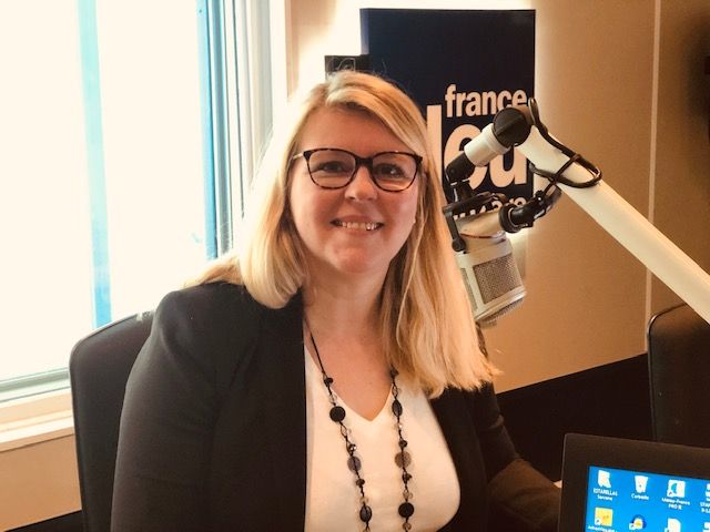 EXPERTS : Céline Braun Debourges, spécialiste en gestion de sommeil