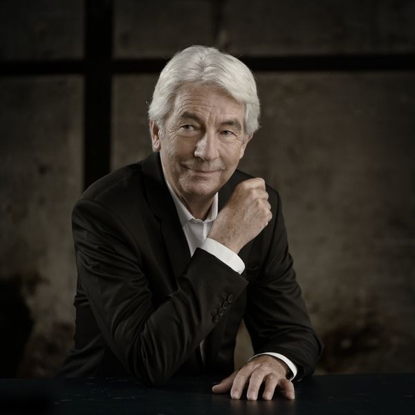 Jean-Philippe Collard - Directeur Artistique