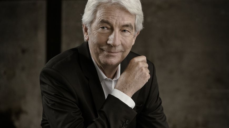 Jean-Philippe Collard - Directeur Artistique