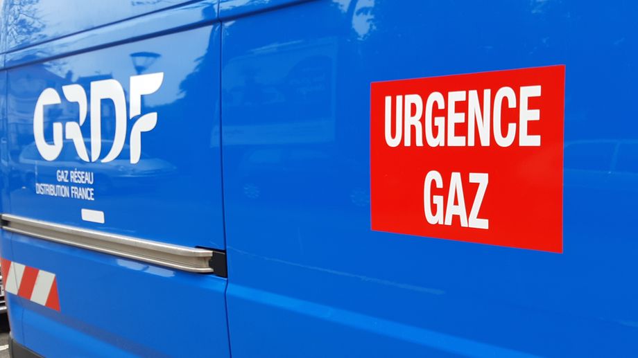 200 �l�ves de l'�cole Auguste-Faucher de N�mes confin�s � cause d'une fuite de gaz