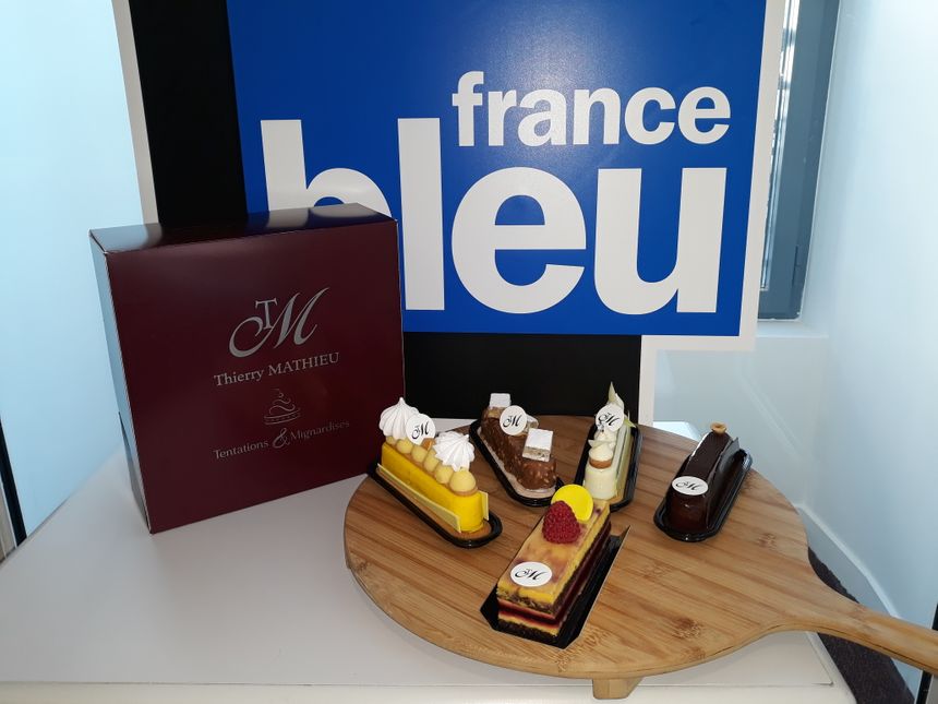 Des fingers : facile à manger ! facile à partager !