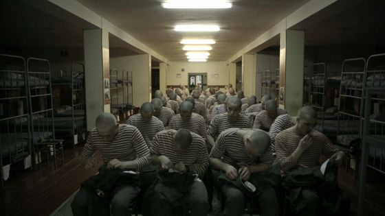 "le fils" de Alexander Abaturov - Nour Films distribution