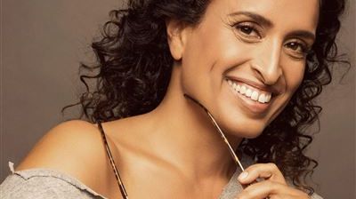 Noa, « Letters to Bach »