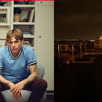 Matthias et Maxime de Xavier Dolan. Shayne Laverdiere et Roschdy Zem Shanna Besson / Why Not Productions