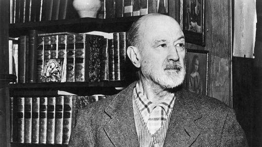 Charles Ives