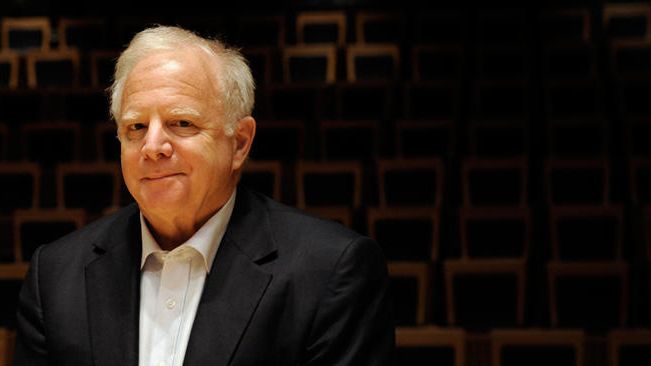 Leonard Slatkin